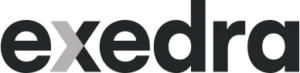 Logo Exedra